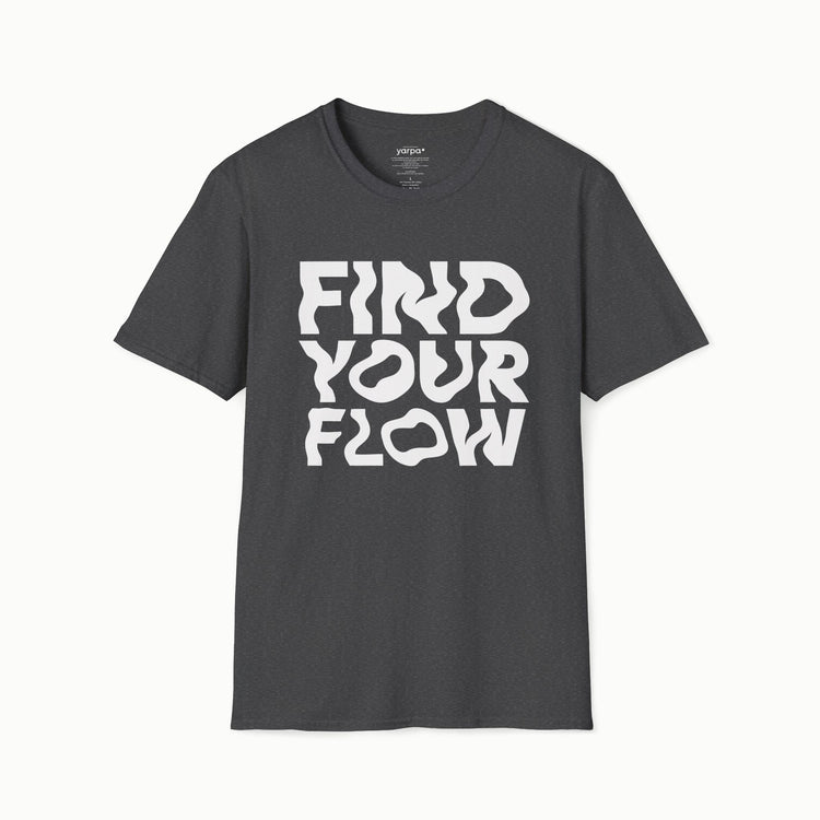 Find Your Flow - IV