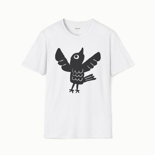 Bird - I