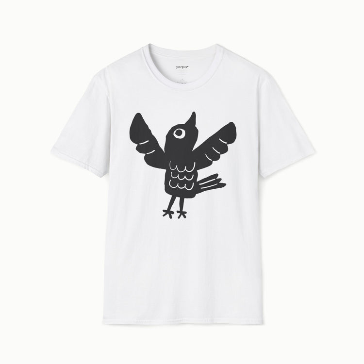 Bird - I