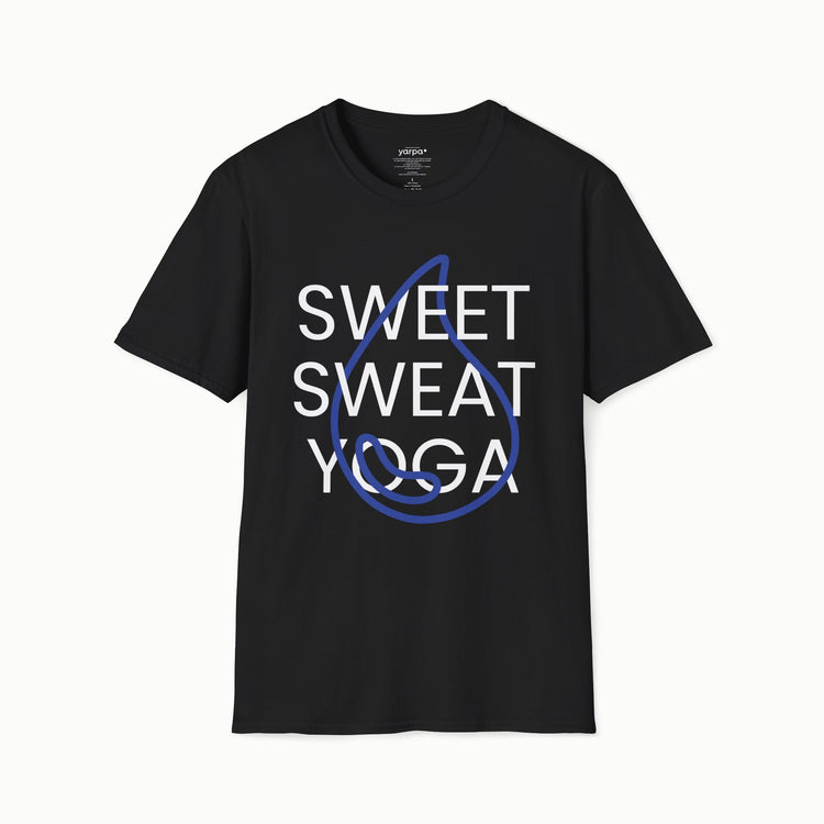 Süßer Schweiß Yoga - II