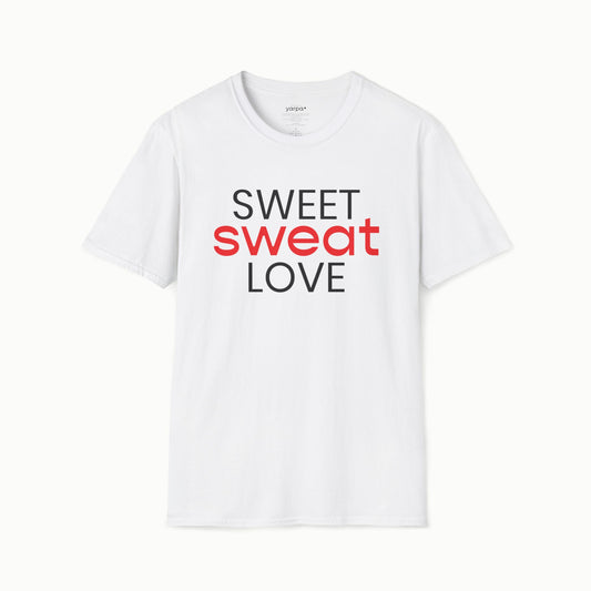 Sweet sweat love - I