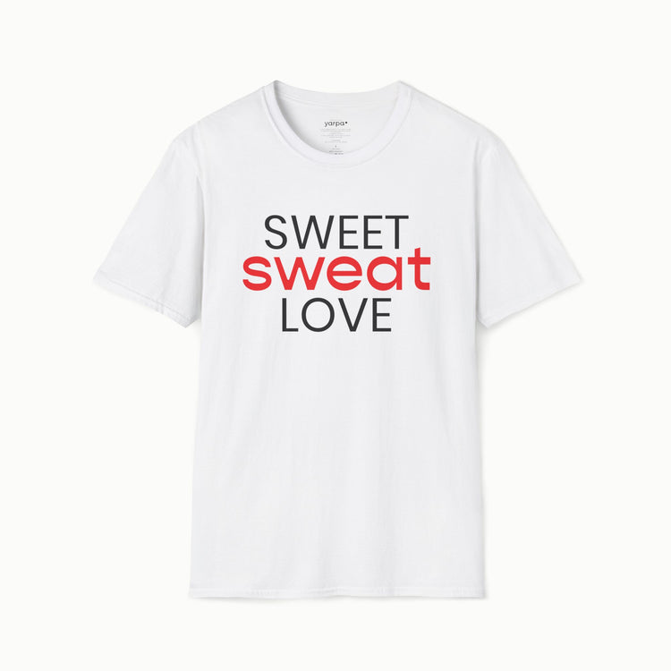 Sweet sweat love - I