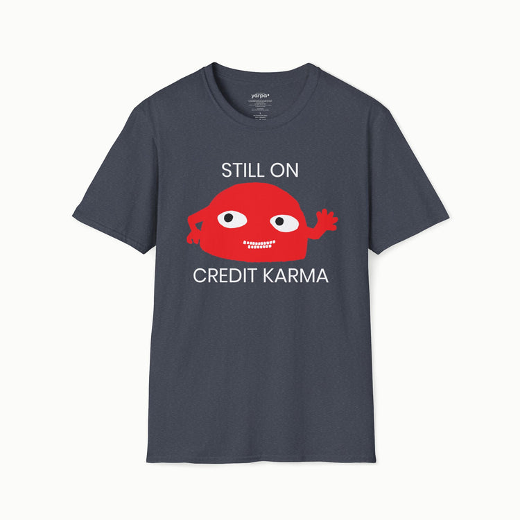 Credit Karma: Still ON