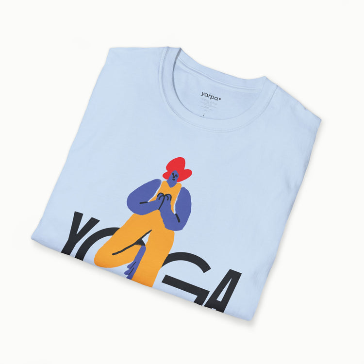 Yoga - VIII