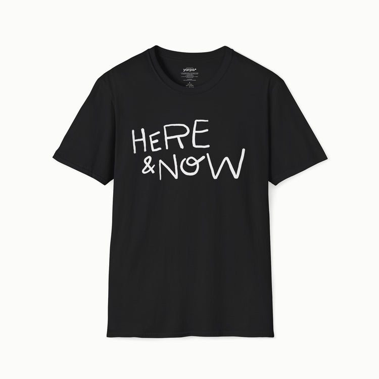 Here & now - II