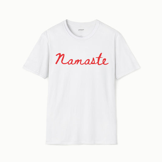 Namaste - V