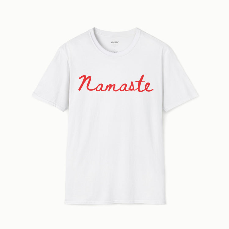 Namaste - V