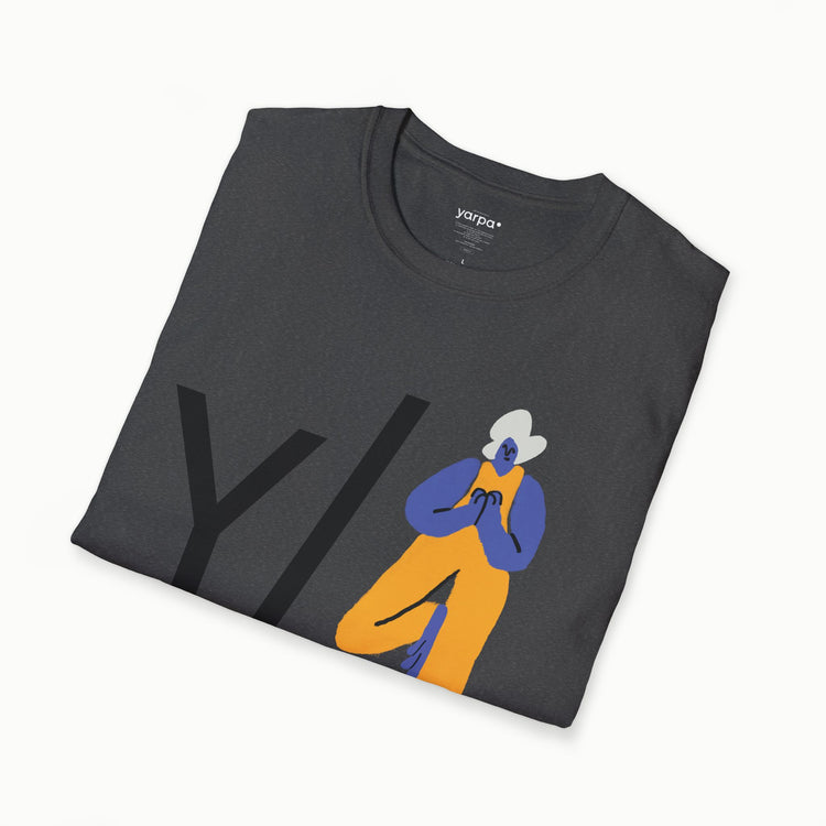 Yoga/ - I