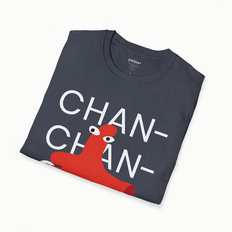 Chan-chan-chan-changes - III
