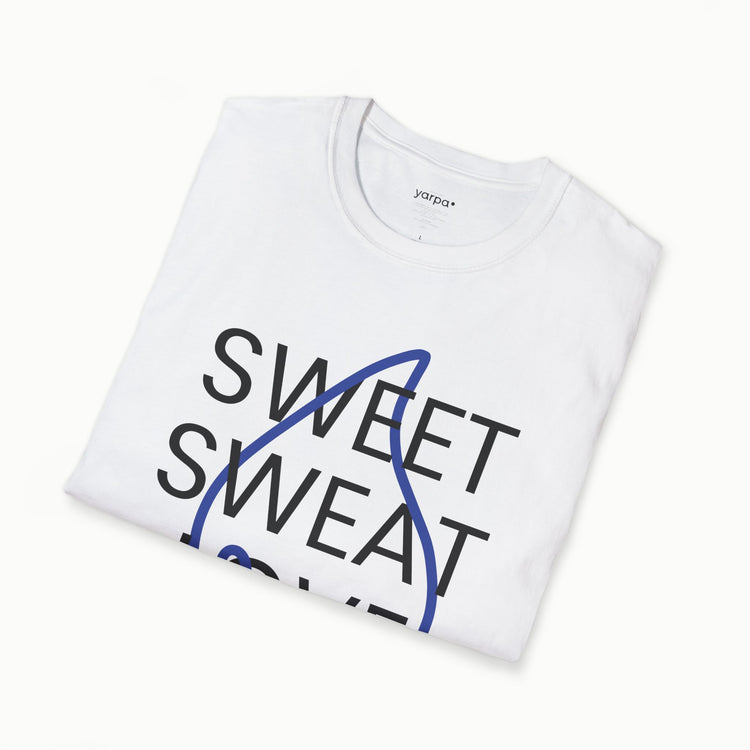 Sweet sweat love - II