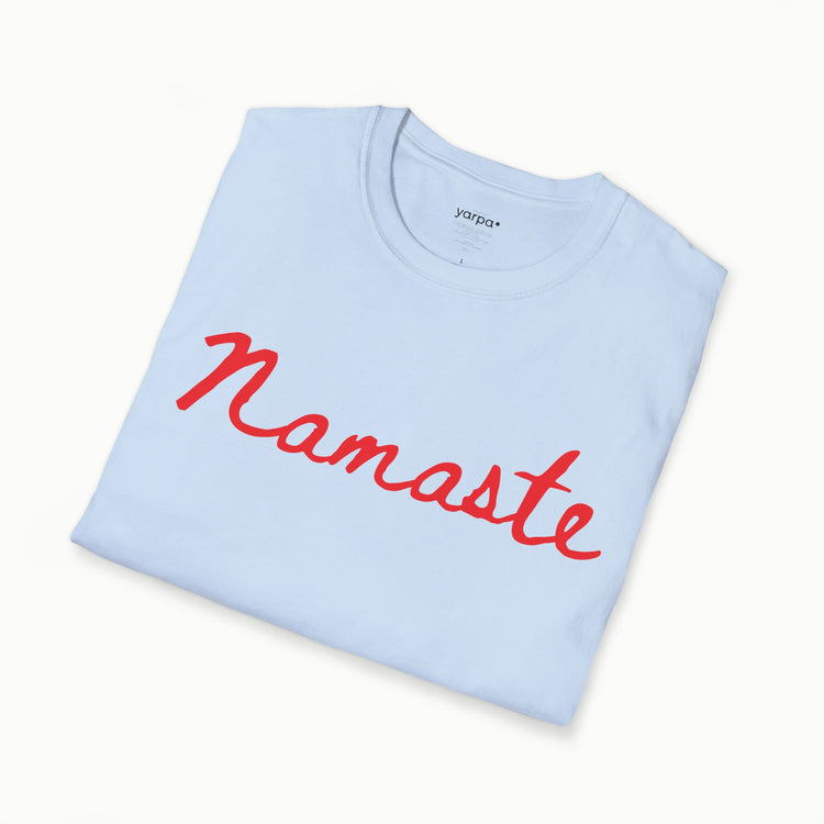 Namaste - V