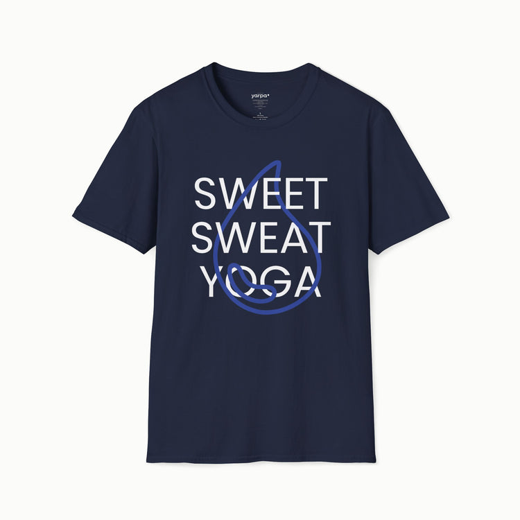 Sweet sweat Yoga - II