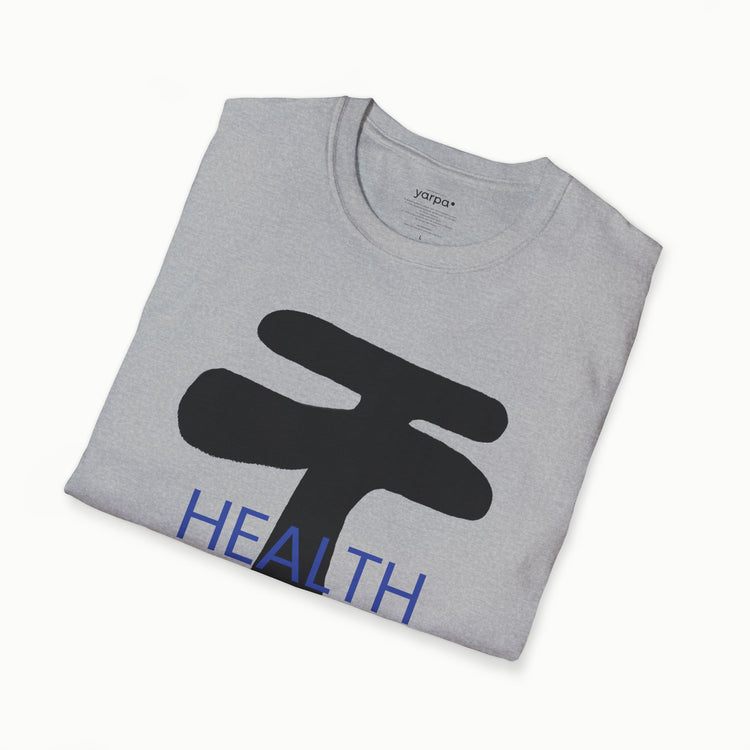 Health is wealth - II