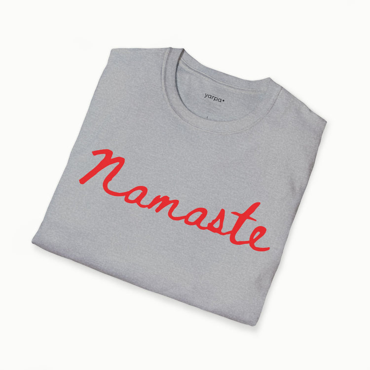 Namaste - V