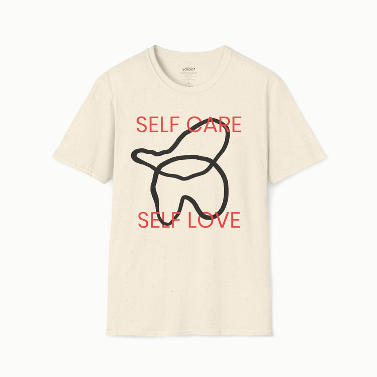 Self care, self love - I