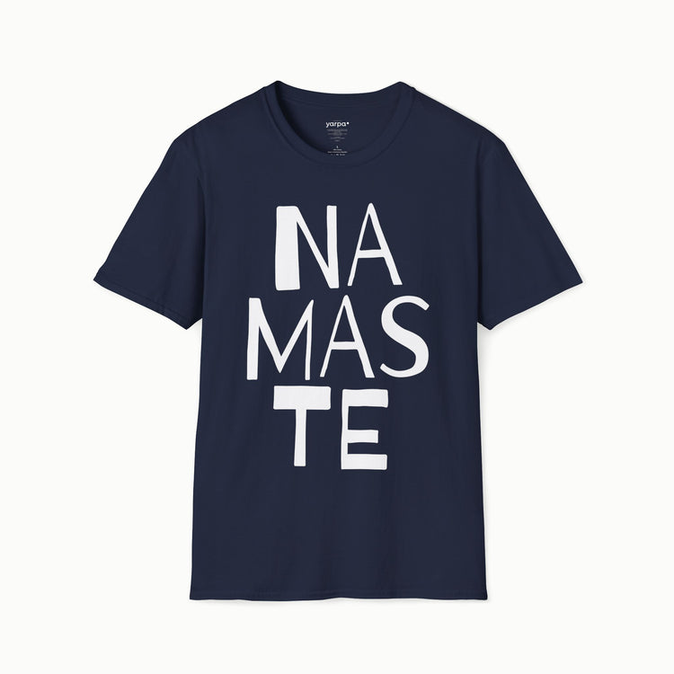 Namaste - IV