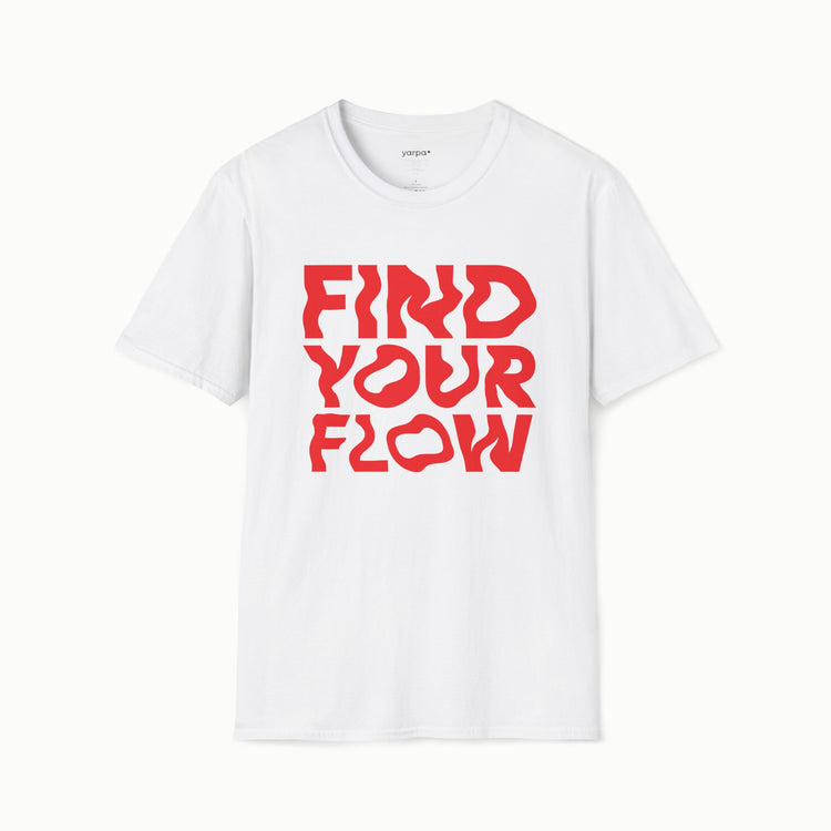Find your flow - III
