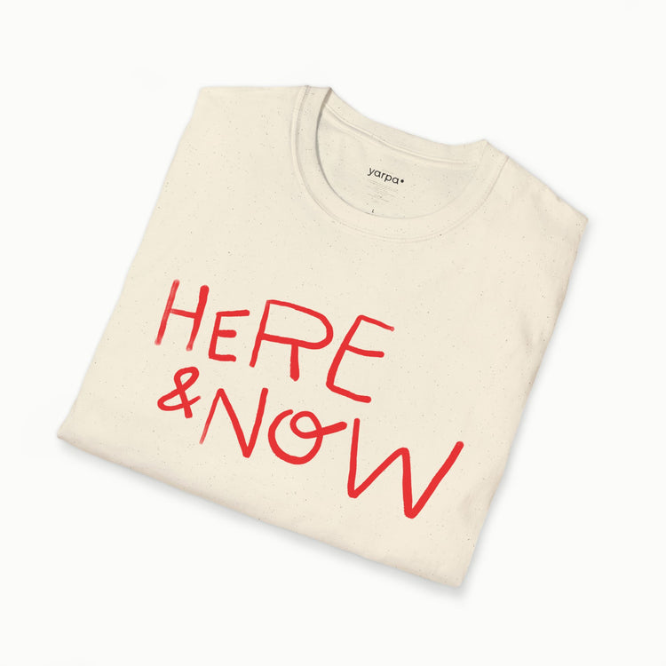 Here & now - I