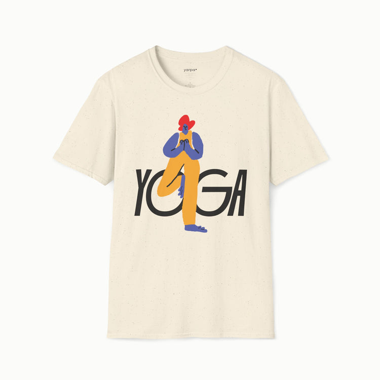 Yoga - VIII
