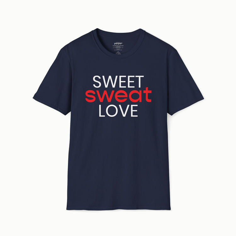 Sweet sweat love - I