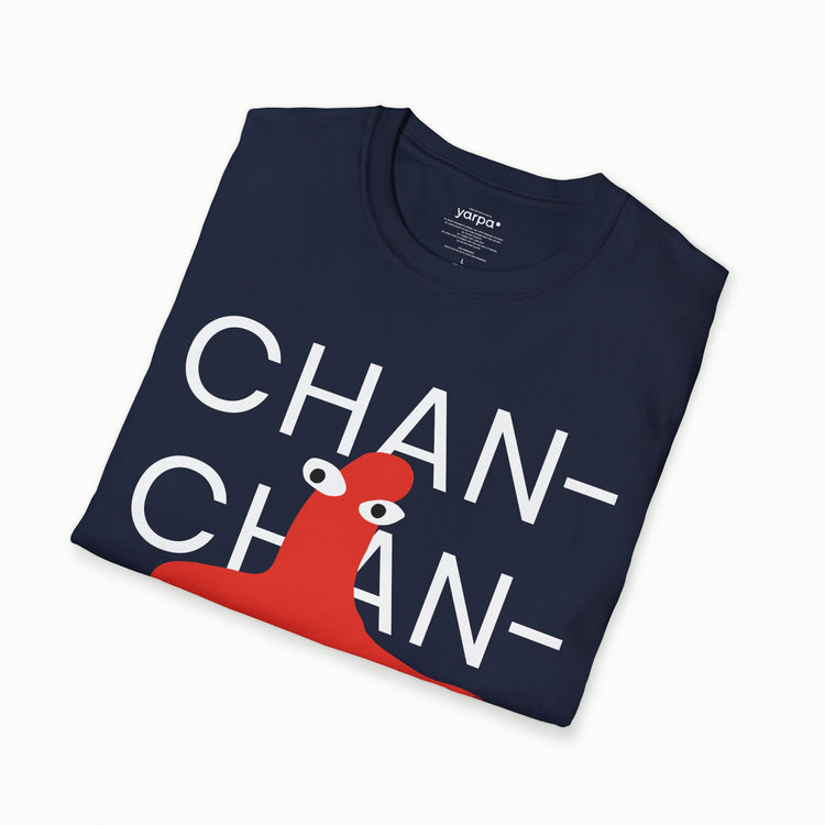 Chan-chan-chan-changes - III