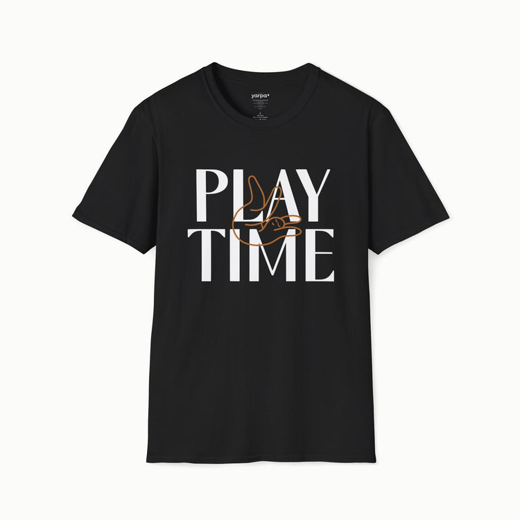 Play time - I