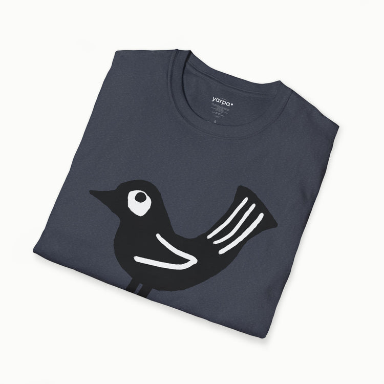 Bird - II