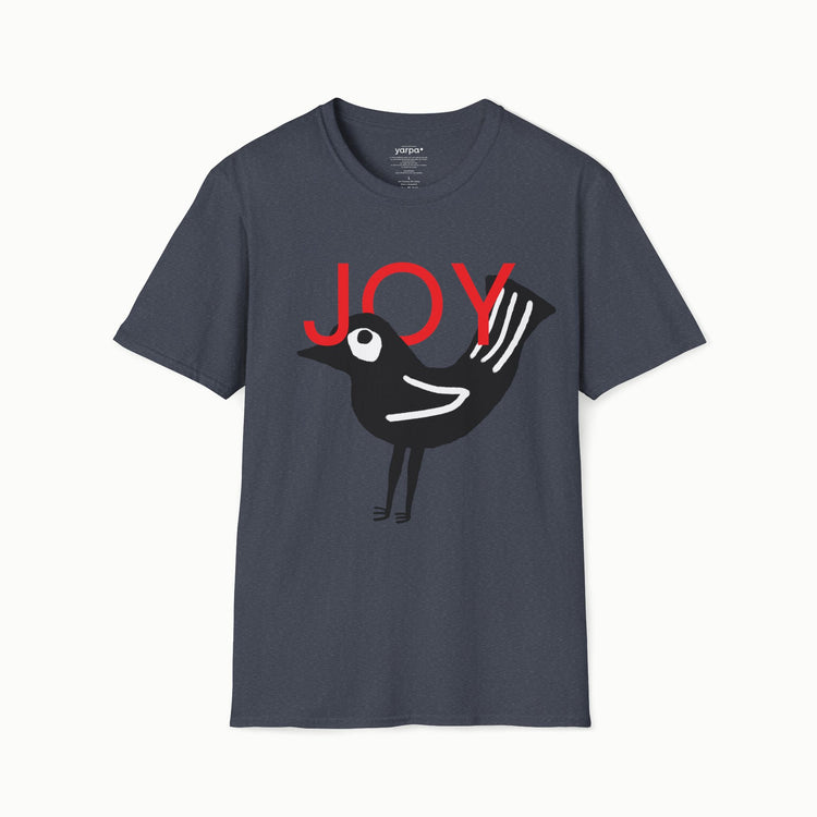 Joy - I