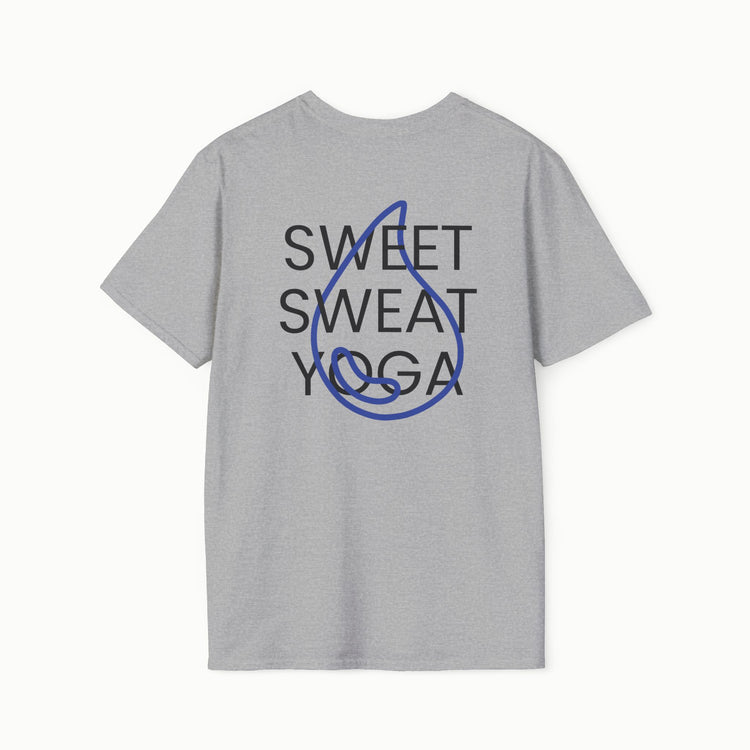 Sweet sweat Yoga - I
