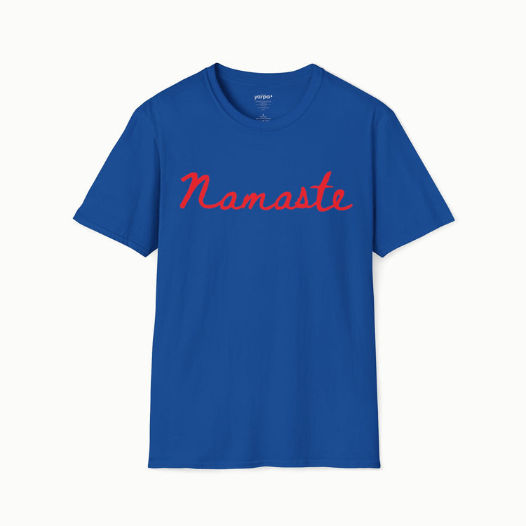 Namaste - V