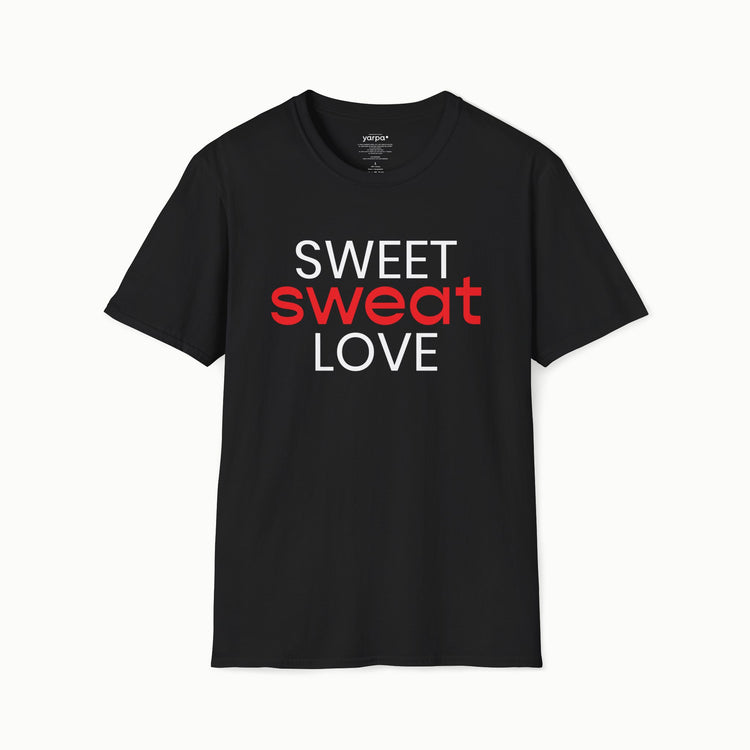 Sweet sweat love - I