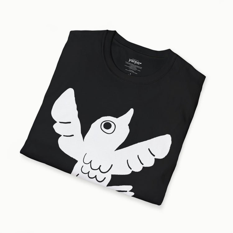 Bird - I