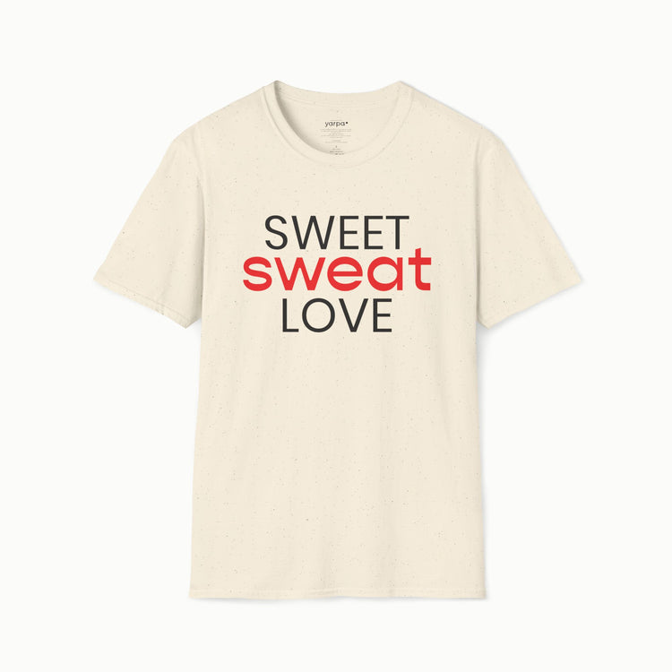 Sweet sweat love - I