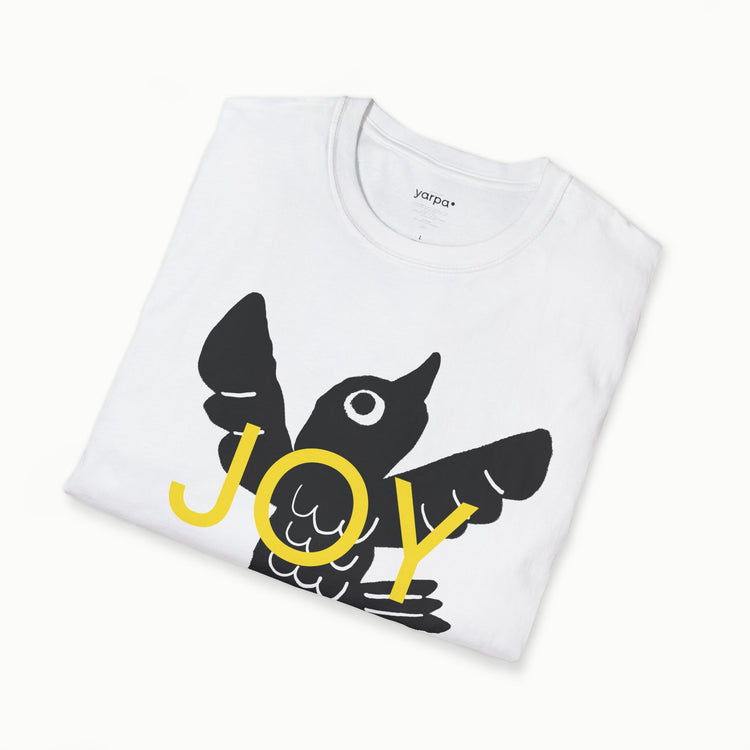Joy - II