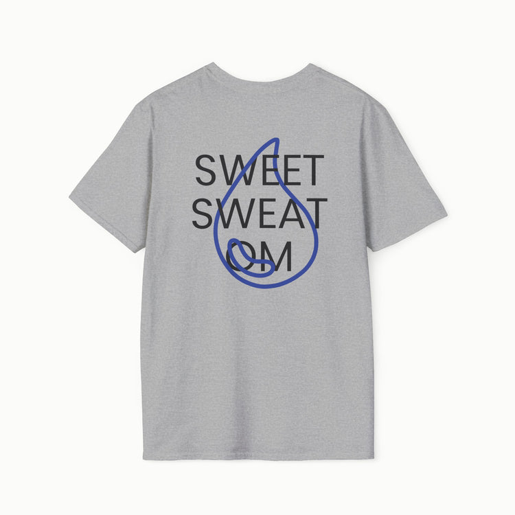 Sweet sweat OM - II