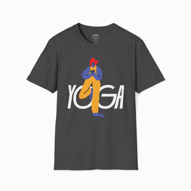 Yoga - VIII