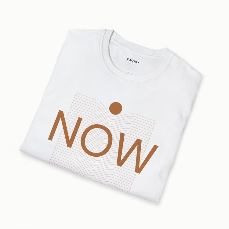 Now - I : Copper