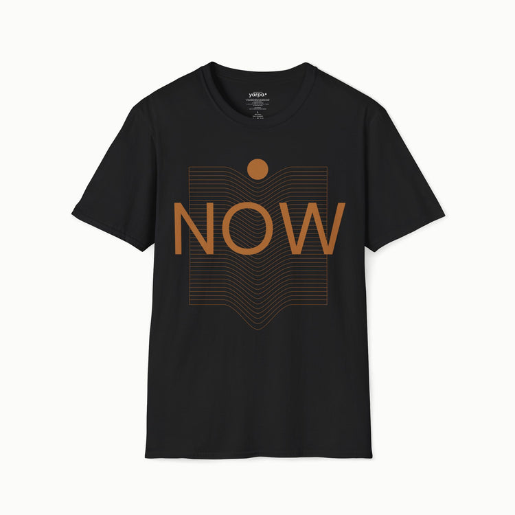 Now - I : Copper