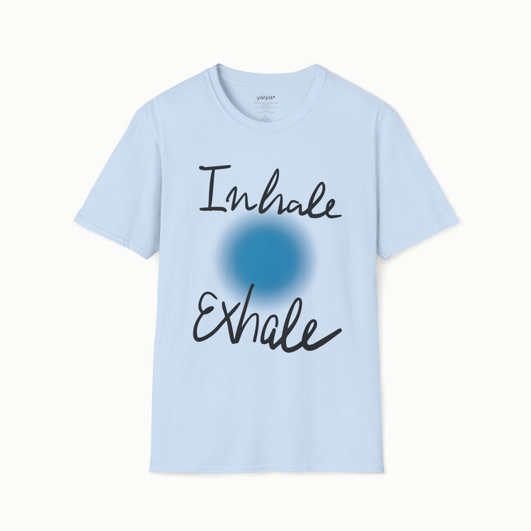 Inhale / Exhale - IV