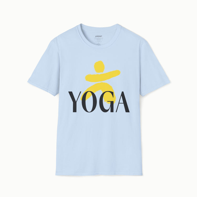 Yoga - II