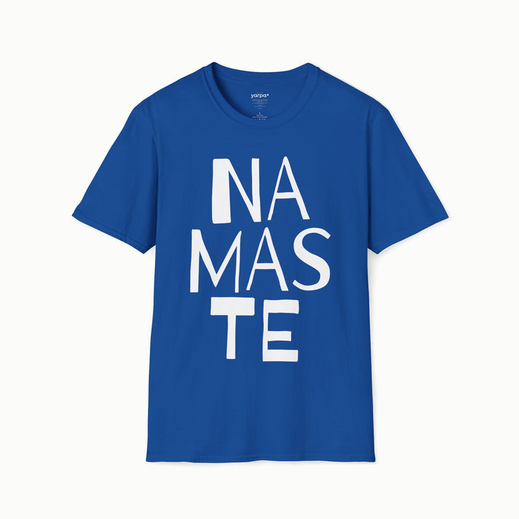 Namaste - IV