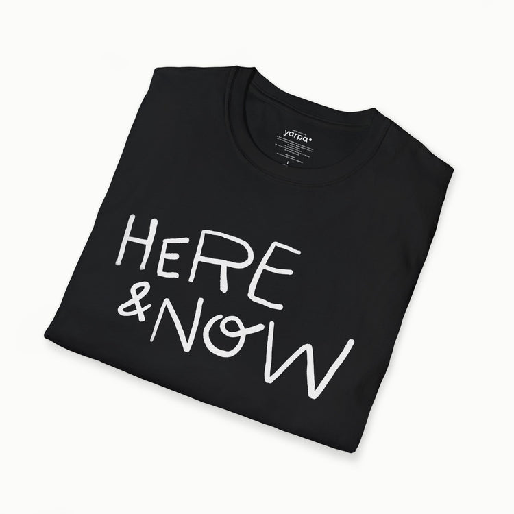 Here & now - II