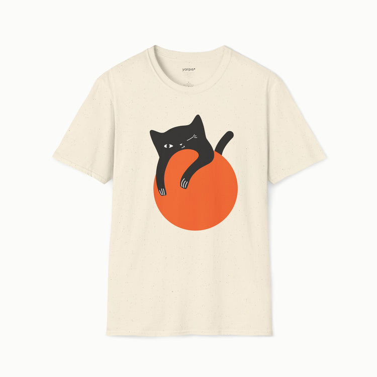 Hello Cat