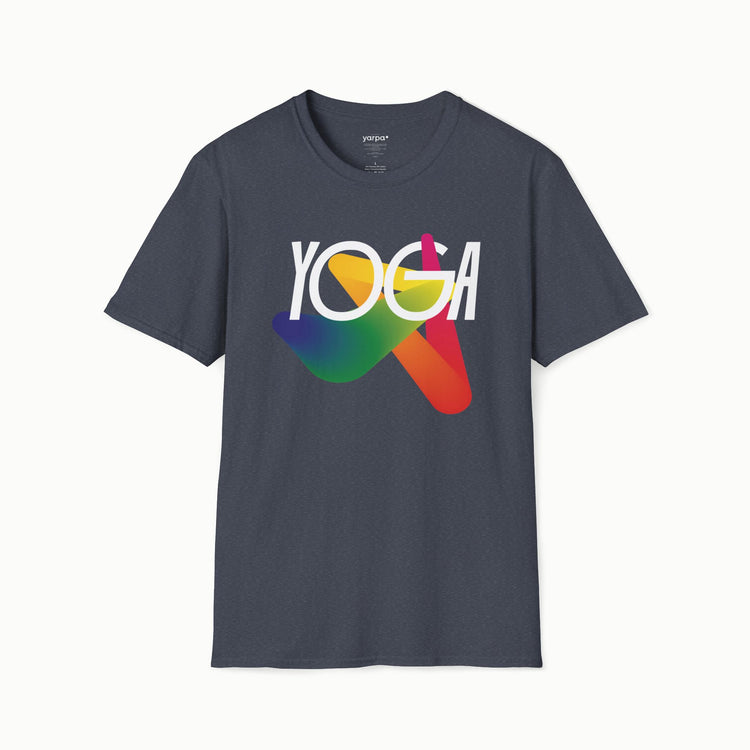 Yoga - V