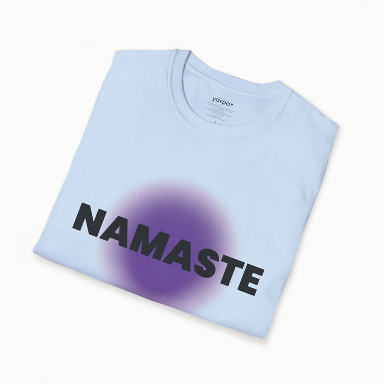 Namaste - I
