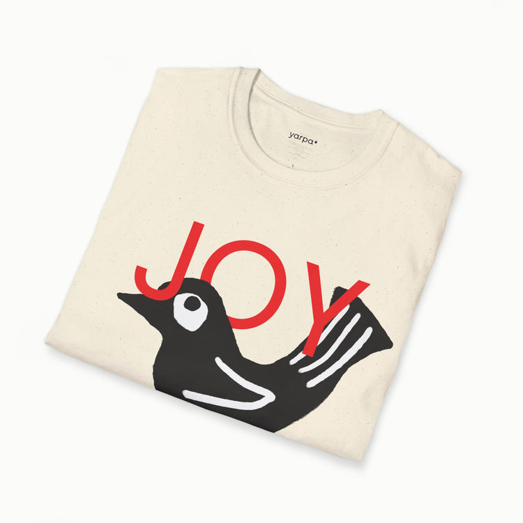 Joy - I