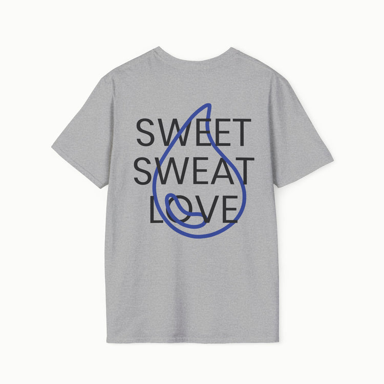 Sweet sweat love - III