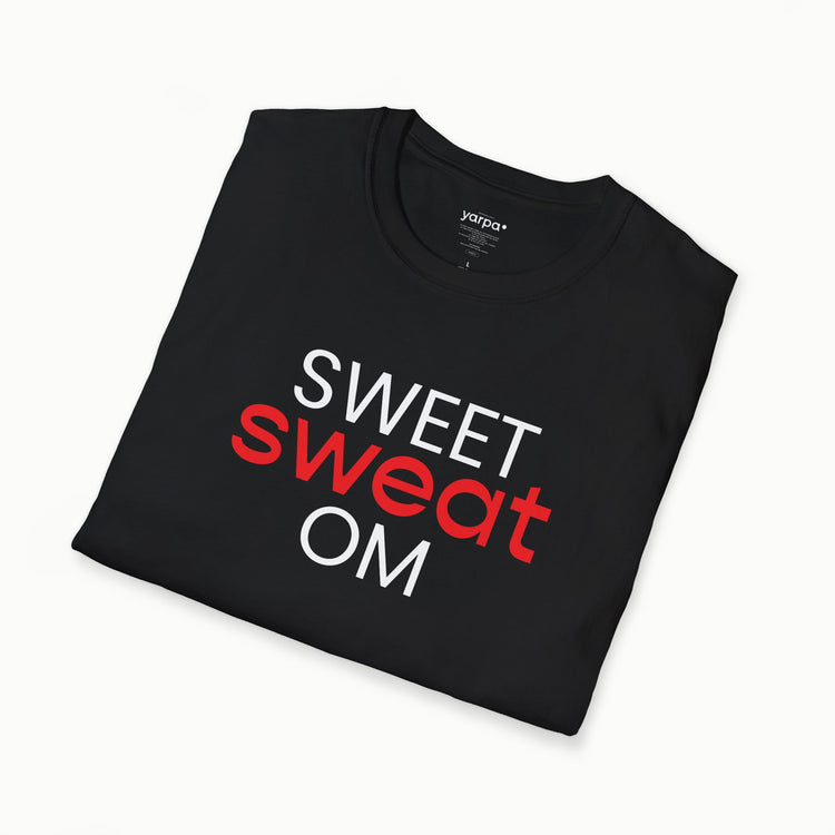 Sweet sweat OM - I