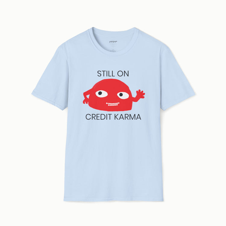 Credit Karma: Still ON
