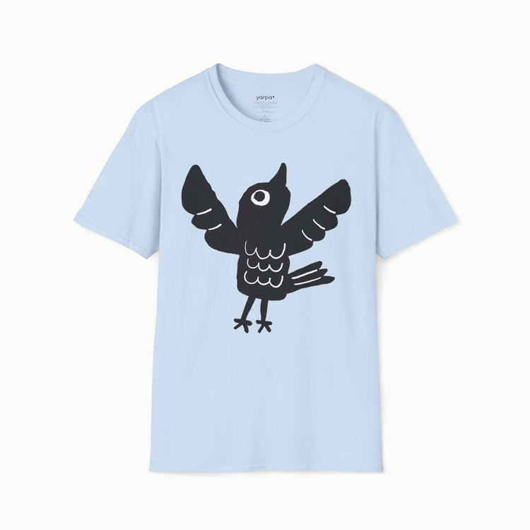 Bird - I